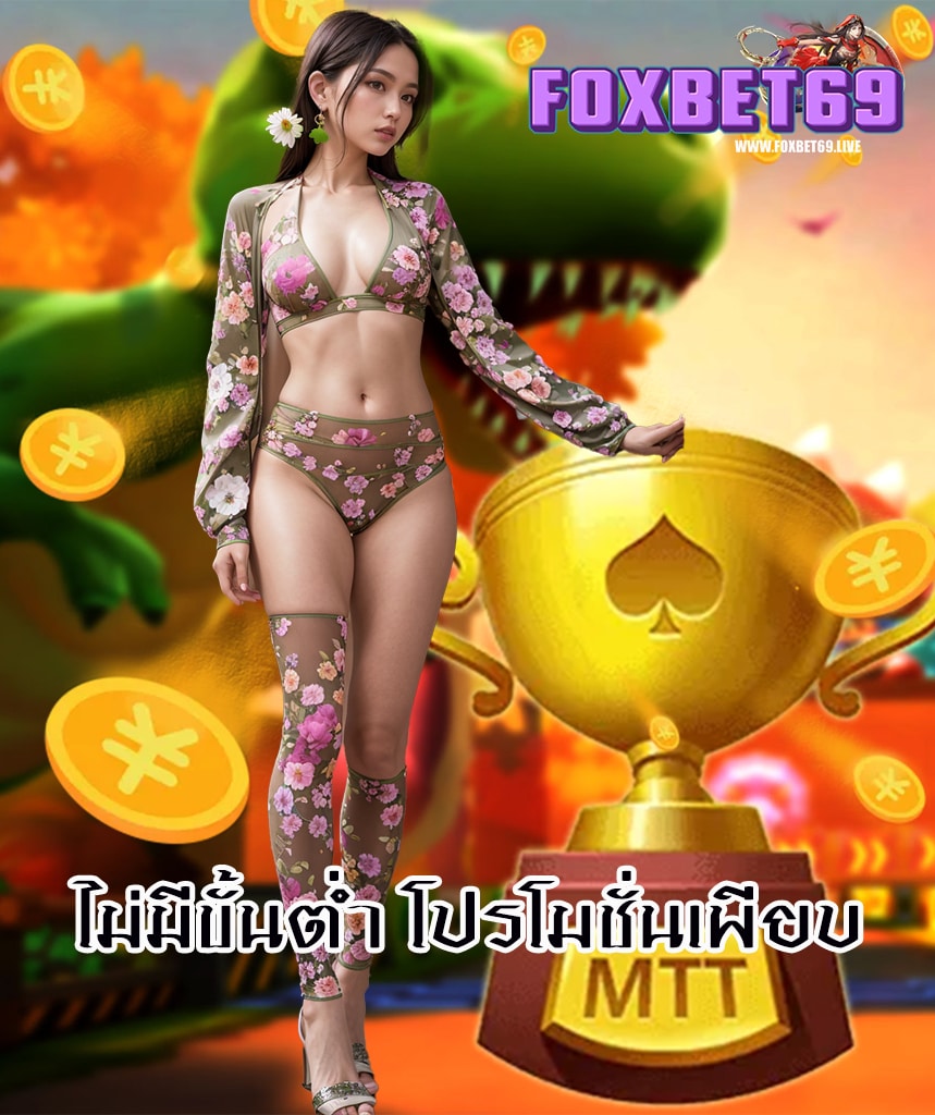 foxbet69 สมัคร