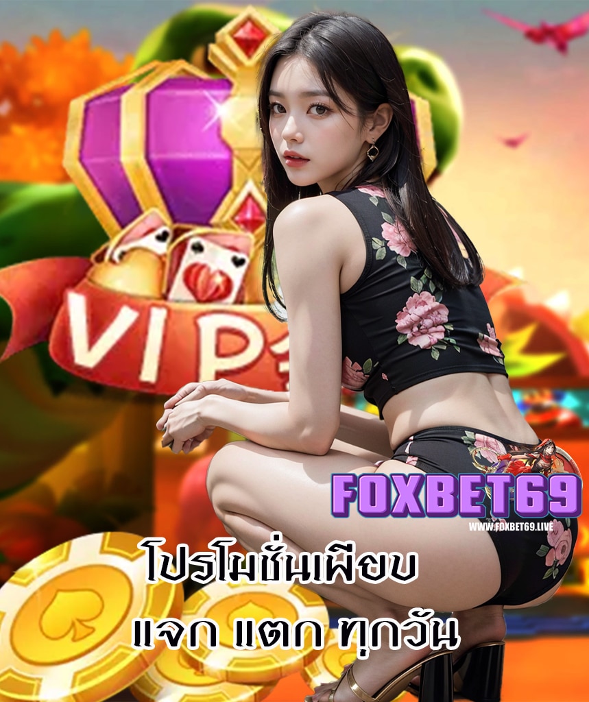 foxbet69 ทางเข้า